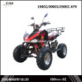 Gy6 Automatic 150cc Kawasaki Quad, 200cc ATV Gy6 Quad Bike Hot Sale